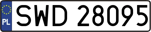 SWD28095