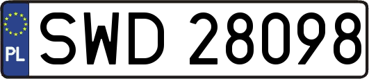 SWD28098