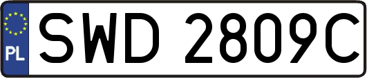 SWD2809C