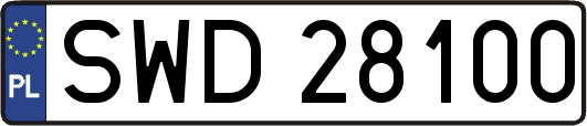 SWD28100