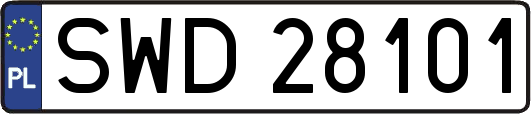 SWD28101