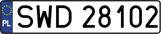 SWD28102