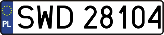 SWD28104