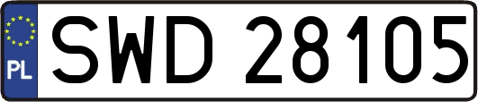 SWD28105