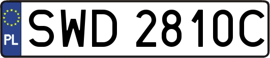SWD2810C