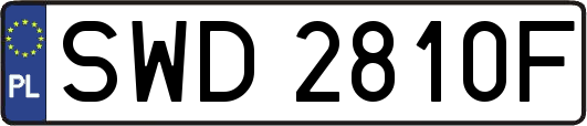 SWD2810F