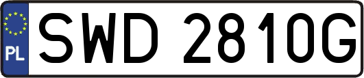SWD2810G