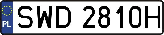 SWD2810H