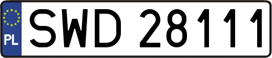 SWD28111
