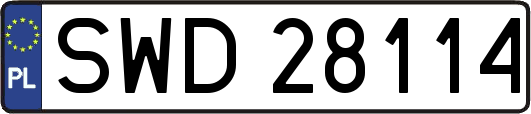 SWD28114