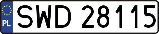 SWD28115