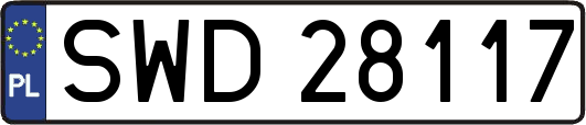 SWD28117