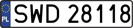SWD28118