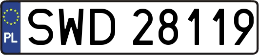 SWD28119