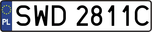 SWD2811C