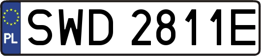 SWD2811E