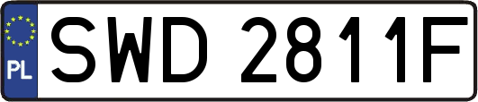 SWD2811F