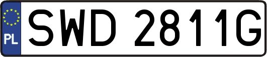 SWD2811G