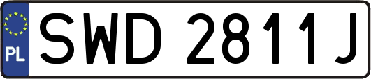 SWD2811J