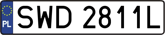 SWD2811L