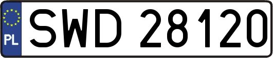SWD28120