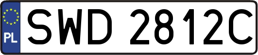SWD2812C