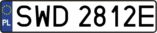 SWD2812E