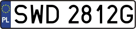 SWD2812G