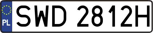 SWD2812H