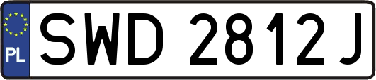 SWD2812J