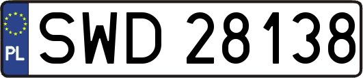 SWD28138