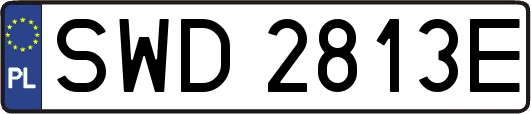 SWD2813E