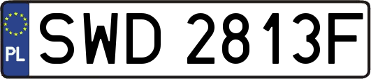 SWD2813F
