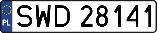 SWD28141