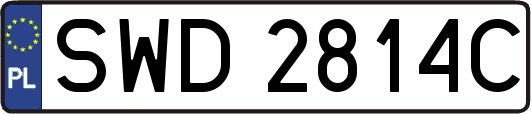 SWD2814C