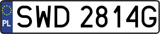 SWD2814G