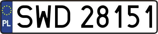 SWD28151