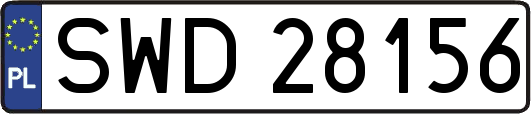 SWD28156