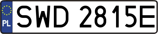 SWD2815E