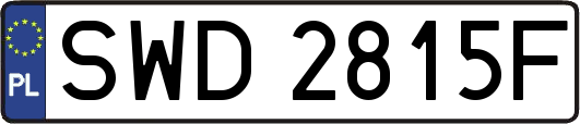 SWD2815F