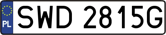 SWD2815G