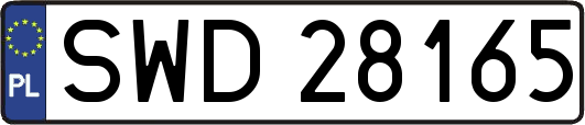 SWD28165