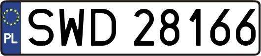 SWD28166