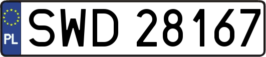 SWD28167