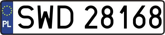 SWD28168