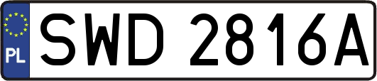 SWD2816A
