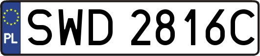 SWD2816C