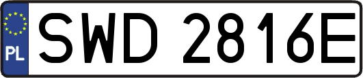 SWD2816E