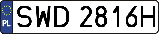 SWD2816H