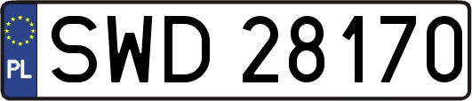 SWD28170